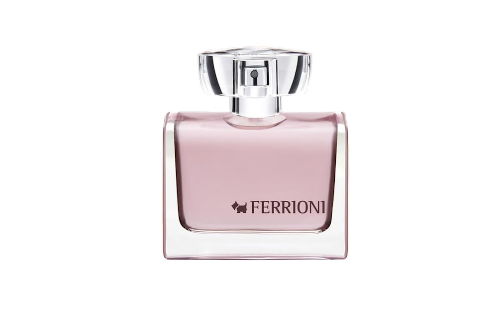 Un floral frutal limpio, pensado para el día a día. Foto: Cortesía Ferrioni