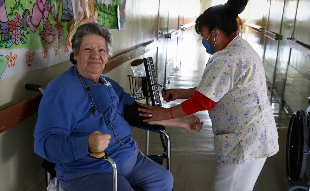 Foto: Archivo El Universal