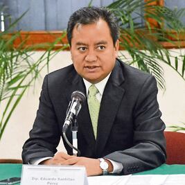 Santillán, el sacrificado en la bancada de Morena