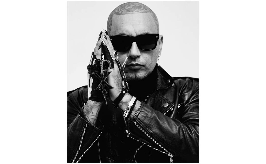 Foto: Cortesía Prayers. 