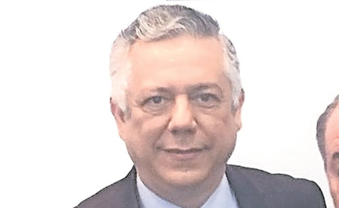 El fiscal general del estado de Sinaloa, Juan José Ríos Estavillo (FOTO: ARCHIVO EL UNIVERSAL)