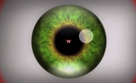 La ilusión óptica que provoca "alucinaciones"