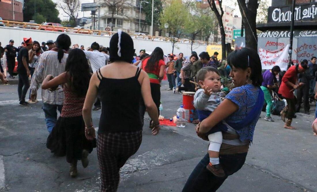 (Foto: Archivo/El Universal)