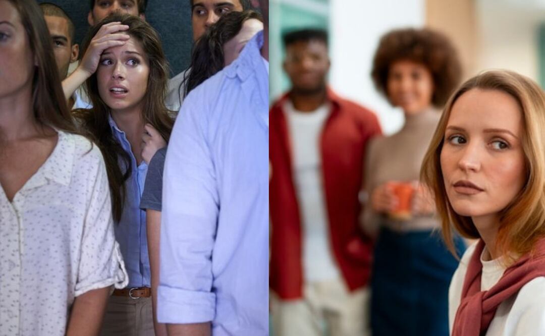 Las habilidades sociales y la soledad, son un desafío a superar. Fuente: Freepik