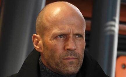 La película en HBO Max con Jason Statham que causa furor y se posiciona entre lo más visto