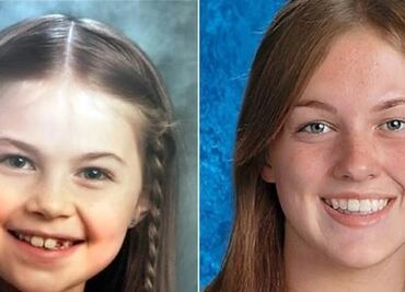 Hallan a niña secuestrada por su madre tras reconocerla en una serie de Netflix