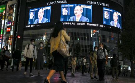Japón levanta desde el jueves estado de emergencia por coronavirus