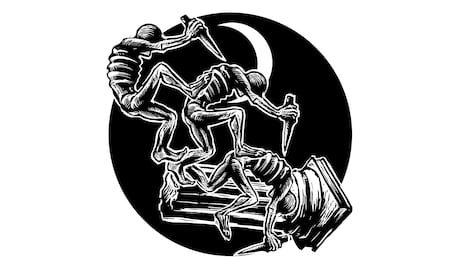 Cuando México se fue al abismo