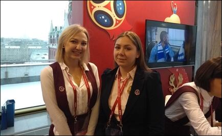 Todo listo para el sorteo mundialista