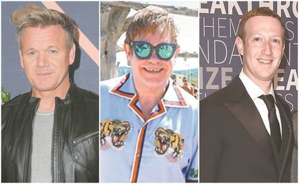 ¡No heredarán a sus hijos!