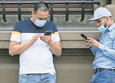 IFT debe interponer controversia constitucional contra padrón de celulares: Consejo Consultivo