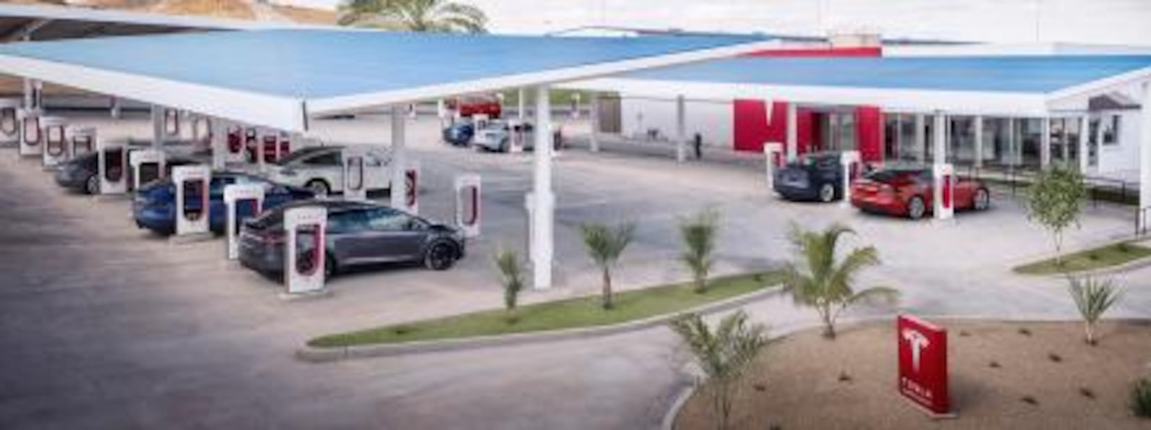 El efecto de Tesla en el mercado mexicano