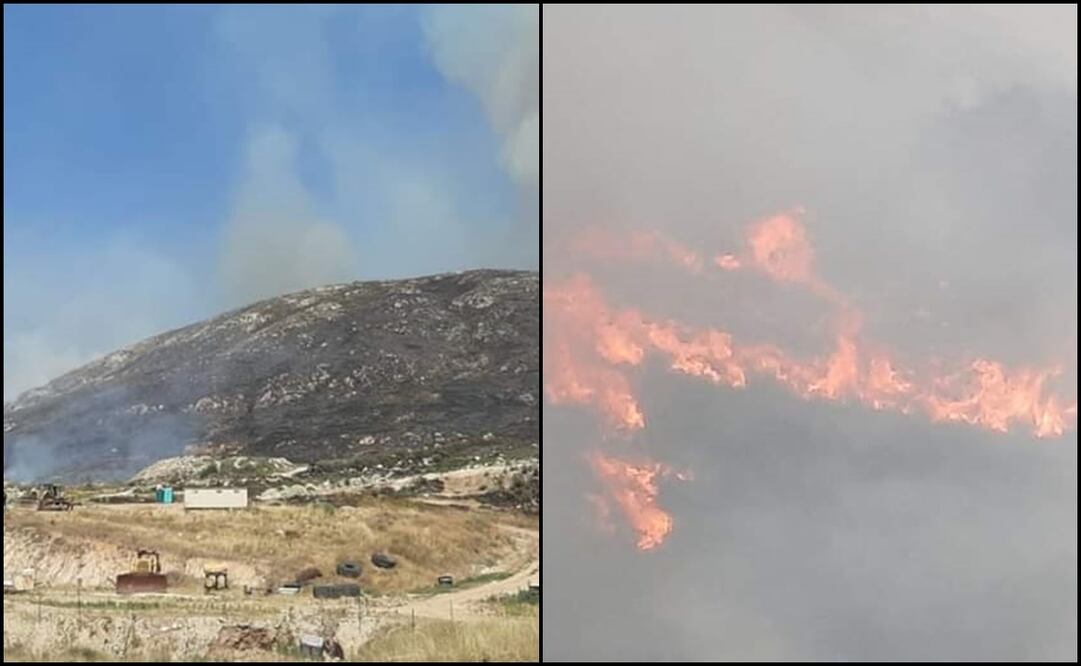 Fotos: Twitter @gobtijuanamx