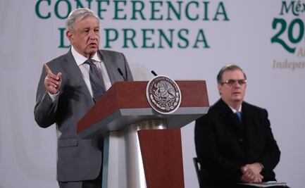 Impugnará Morena decisión del INE de “callar” a AMLO sobre temas electorales en mañaneras