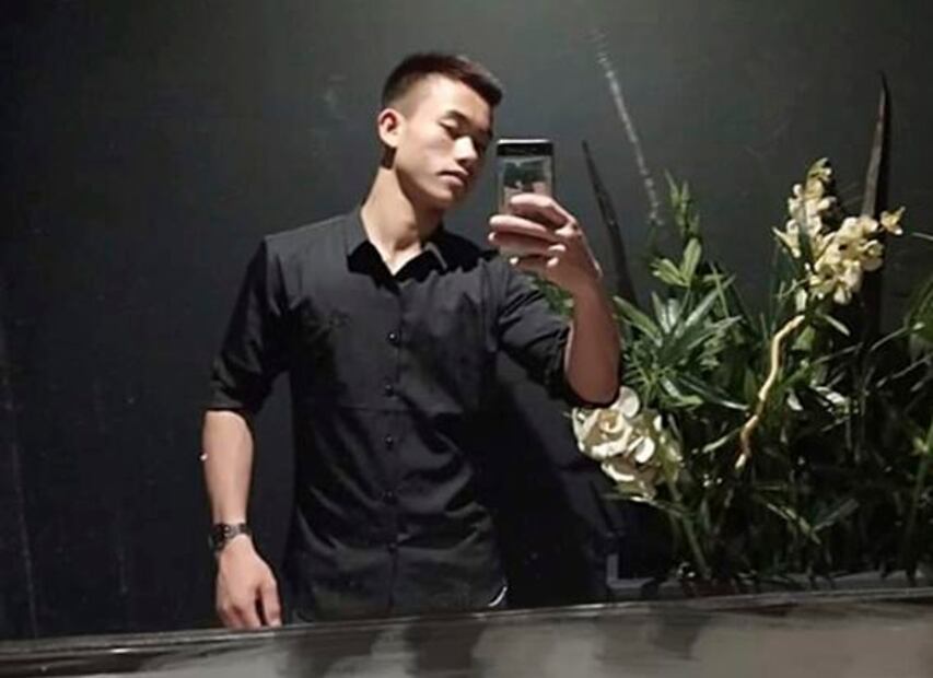 “Estoy muriendo, no puedo respirar”: vietnamita que viajaba en camión de Londres