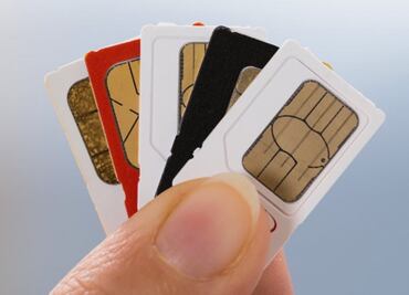 ¿Cómo pueden hackear tu SIM?