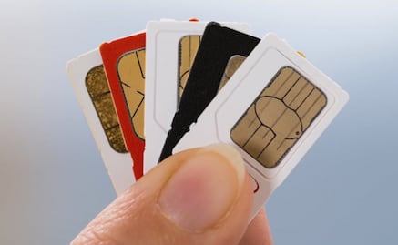 ¿Cómo pueden hackear tu SIM?