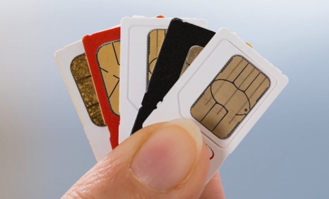 ¡Cuidado! Hackers podrían “secuestrar” tu SIM y estafarte