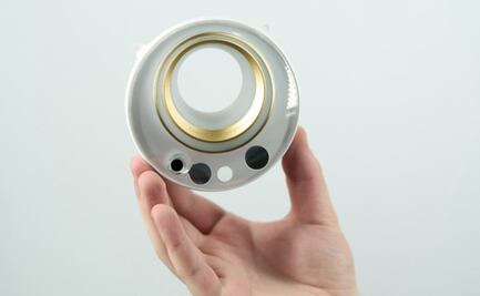 Worldcoin cambia nombre a World y presenta nueva generación de Orb