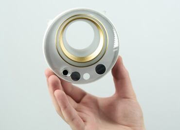 Worldcoin cambia nombre a World y presenta nueva generación de Orb