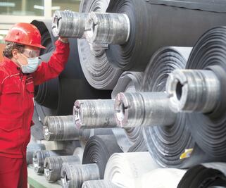 Cae productividad laboral 6.4% en el tercer trimestre