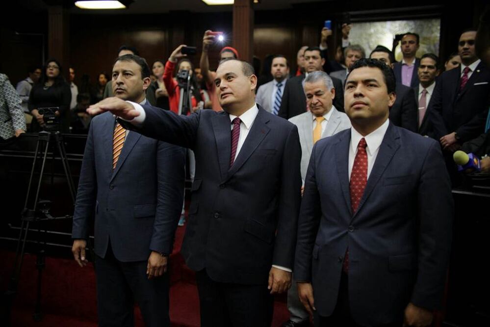 Foto: Raúl Tinoco/EL UNIVERSAL