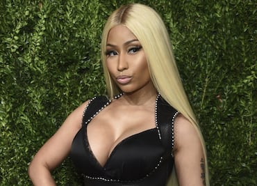 Nicki Minaj cancela concierto en Arabia Saudí por apoyo a la comunidad LGBTQ