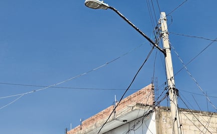 ¿Cómo denunciar un “diablito”? Guía para detectar y reportar conexiones irregulares de luz