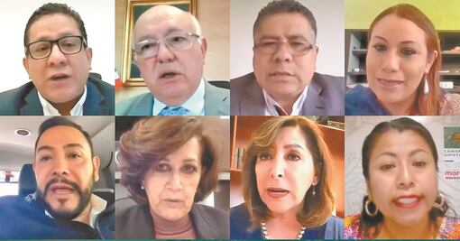 “La 4T debe aclarar destino de 25 mmdp”