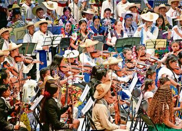 Señalan desigualdades para acceso a la cultura