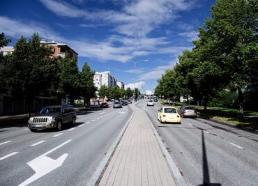 Ambientalistas demandan al gobierno de Finlandia por inacción climática