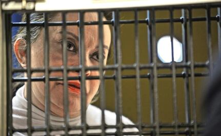 Confirman negativa de prisión domiciliaria a Elba Esther