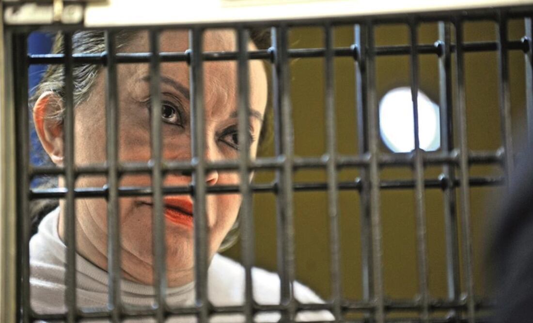 Foto: Archivo/EL UNIVERSAL