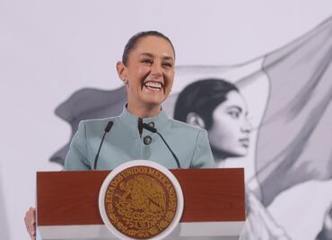 Sheinbaum: Sigue contratación de médicos cubanos; especialistas dejaron de formarse en el periodo neoliberal, declara