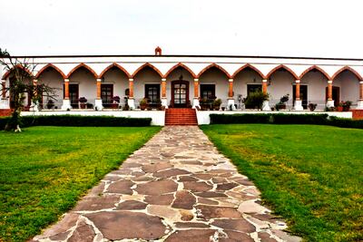 Cuáles son los pueblos Mágicos de Tlaxcala