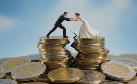 Guía de supervivencia financiera para parejas: Cómo organizar el dinero para que tu matrimonio dure