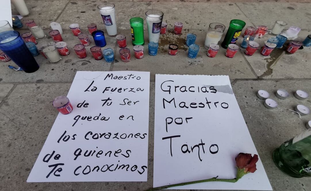 Foto: Edwin Hernández El Universal