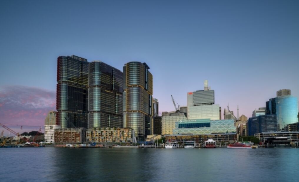 Cuánto dinero tienes que ahorrar para viajar a Sídney