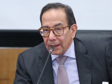 Empresarios, respondones ante acusaciones de AMLO