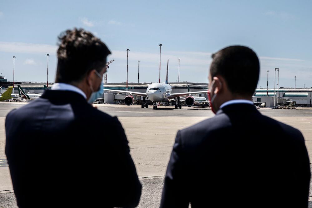 (Foto: Archivo / EFE)