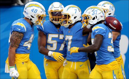 Chargers, Colts y 49ers, por el pase en la NFL