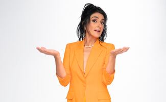 Bárbara Torres aprendió a tener plan b