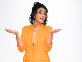 Bárbara Torres aprendió a tener plan b