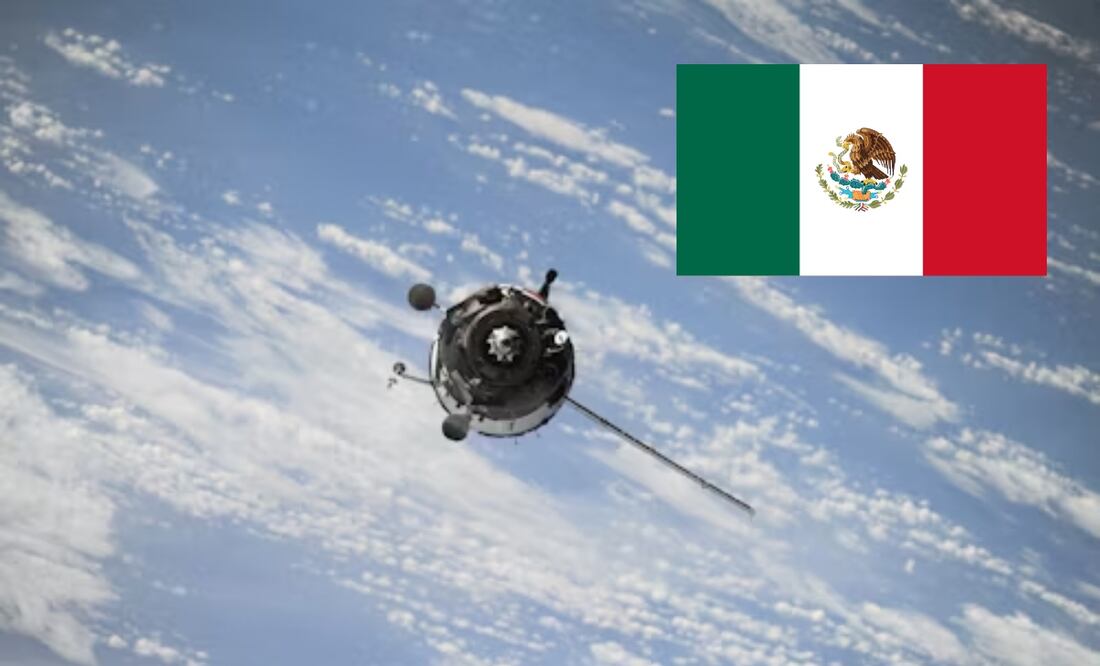 Morelos I: para qué sirvió el primer satélite mexicano. Imagen: Unsplash