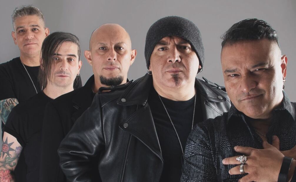 Estas son las mejores canciones de la banda de rock mexicana, Coda. Foto: Instagram @codamxoficial