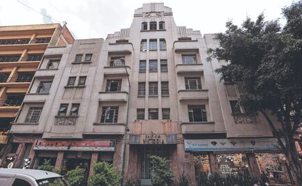 La gran arquitectura del siglo XX, la beneficiada inadvertida de la gentrificación