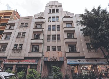 La gran arquitectura del siglo XX, la beneficiada inadvertida de la gentrificación