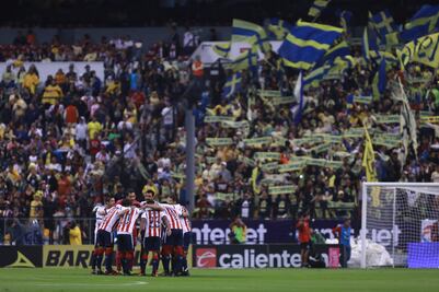 Liga MX, dentro de las 5 mejores del mundo en asistencia 