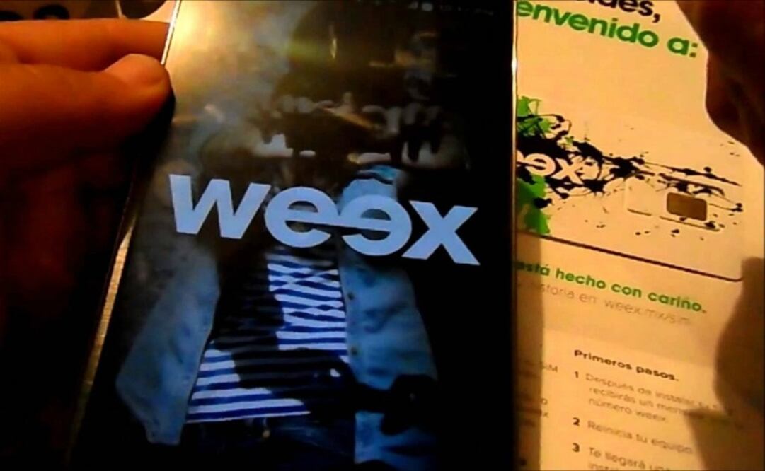 El lanzamiento se realiza bajo el esquema de MVNO (Operador Virtual de Telefonía Móvil) sobre la red de Telefónica México