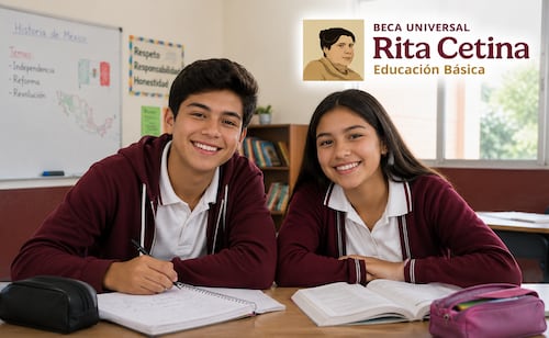 Rita Cetina Scholarship 2026: Full Payment List for Monday, June 8 Distribution Released